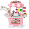 Herný set Bavytoy Cukrársky vozík Delux (BV0258) Herný set Bavytoy Cukrársky vozík Delux (BV0258)