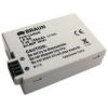 Braun akumulátor CANON LP-E8, 750mAh DB59381 Braun akumulátor CANON LP-E8, 750mAh DB59381