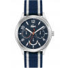 Hodinky Lacoste 2011290 Deuce Mens Watch 44mm 5ATM Hodinky Lacoste 2011290 Deuce Mens Watch 44mm 5ATM