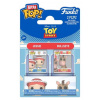 Funko Toy Story Bitty POP! Vinyl Figúrky 2-Pack Jessie & Bullseye 2 cm Funko Toy Story Bitty POP! Vinyl Figúrky 2-Pack Jessie & Bullseye 2 cm