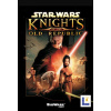 STAR WARS - Knights of the Old Republic - Steam PC STAR WARS - Knights of the Old Republic - Steam PC