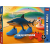 Trefl puzzle Brainrots - Tralalero Tralala 200 dielikov Trefl puzzle Brainrots - Tralalero Tralala 200 dielikov