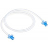 Hadice pre inhalátory OMRON OMRON Comp Air C801/C801KD, C28P (starší model) - PVC - 100 cm