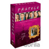 Přátelé - 7. série DVD Přátelé - 7. série DVD