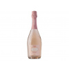 PERLAGE VERA, BRUT, PROSECCO ROSÈ, DOC, BIO PERLAGE VERA, BRUT, PROSECCO ROSÈ, DOC, BIO