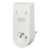 Náhradní přijímač do zásuvky k WS101 WS103 Náhradní přijímač do zásuvky k WS101 WS103