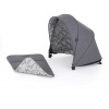PETITE&MARS Strieška Royal2 Ultimate Grey PETITE&MARS Strieška Royal2 Ultimate Grey