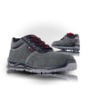 VM Footwear Obuv VM LAUSANNE 5635-S1P, polobotka s kompozitní tužinkou a kevlarovou planžetou 5635-S1P/47 Šedá 47 VM Footwear Obuv VM LAUSANNE 5635-S1P, polobotka s kompozitní tužinkou a kevlarovou planžetou 5635-S1P/47 Šedá 47