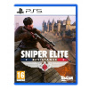 Sniper Elite Resistance PlayStation 5 (PS5) krabicová verzia Sniper Elite Resistance PlayStation 5 (PS5) krabicová verzia