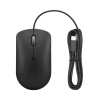Lenovo 400 USB-C Wired Compact Mouse Lenovo 400 USB-C Wired Compact Mouse