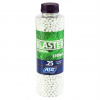 AIRSOFT GUĽÔČKY BB 6 mm PLASTOVÉ 0,25 g (3300 ks) AIRSOFT GUĽÔČKY BB 6 mm PLASTOVÉ 0,25 g (3300 ks)