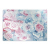 Ochranná podložka pod stoličku Ochranná podložka pod stoličku pastel kvety mwp-w0012510 Ochranná podložka pod stoličku Ochranná podložka pod stoličku pastel kvety mwp-w0012510