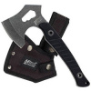 MTECH Sekera Xtreme Black G10 (MTXAXE10BK) MTECH Sekera Xtreme Black G10 (MTXAXE10BK)