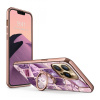 Kryt Supcase Iblsn Cosmo Snap iPhone 13 Pro Marble Purple Kryt Supcase Iblsn Cosmo Snap iPhone 13 Pro Marble Purple