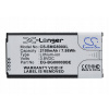 Batéria pre Samsung 2100 mAh Batéria pre Samsung 2100 mAh
