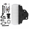 Hliníkový KARBURÁTOROVÝ SET pre STIHL 021 023 025 MS210 MS230 MS250 Hliníkový KARBURÁTOROVÝ SET pre STIHL 021 023 025 MS210 MS230 MS250