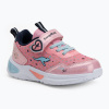 KangaROOS K-SLG Beauty EV rose/dark navy detská obuv KangaROOS K-SLG Beauty EV rose/dark navy detská obuv