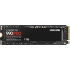 Samsung 990 PRO 1TB, MZ-V9P1T0BW Samsung 990 PRO 1TB, MZ-V9P1T0BW