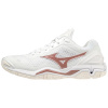 Mizuno WAVE STEALTH V X1GB180036 Mizuno WAVE STEALTH V X1GB180036