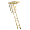 Minka STAIRS Termoizolačné podkrovné schody Polar Extrem 120 x 70 cm, max.280 cm Minka STAIRS Termoizolačné podkrovné schody Polar Extrem 120 x 70 cm, max.280 cm