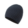 Montane Windjammer Halo Beanie - lehká pletená větruodolná čepice eclipse blue Montane Windjammer Halo Beanie - lehká pletená větruodolná čepice eclipse blue