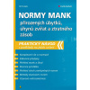 Normy mank přirozených úbytků, úhynů zvířat a ztratného zásob - Praktický návod s podklady na jejich určení (Jiří Dušek) Normy mank přirozených úbytků, úhynů zvířat a ztratného zásob - Praktický návod s podklady na jejich určení (Jiří Dušek)