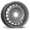 ALCAR STAHLRAD 7488 6.5x16 6x130 ET62 Silver ALCAR STAHLRAD 7488 6.5x16 6x130 ET62 Silver