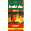 Stockholm 1:15 000 - freytag&berndt Stockholm 1:15 000 - freytag&berndt