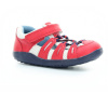 topánky Bobux Summit Red + Navy 23 EUR topánky Bobux Summit Red + Navy 23 EUR