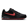 Pánske Sneakersy nízke NIKE NIKE AIR MAX LTD 3 687977-065 – Čierna Pánske Sneakersy nízke NIKE NIKE AIR MAX LTD 3 687977-065 – Čierna
