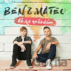 BEN & MATEO AZ KE HVEZDAM CD BEN & MATEO AZ KE HVEZDAM CD