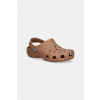 Crocs šľapky detské CLASSIC KIDS CLOG 206991.CROCS.CLASSIC.KI hnedá EUR 32/33 Crocs šľapky detské CLASSIC KIDS CLOG 206991.CROCS.CLASSIC.KI hnedá EUR 32/33
