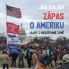 Zápas o Ameriku Zápas o Ameriku
