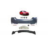 Autoron Zadný nárazník s difúzorom BMW 4 2013-2021 F32 F33 F36 Autoron Zadný nárazník s difúzorom BMW 4 2013-2021 F32 F33 F36