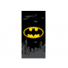 Jerry Fabrics Osuška Batman The Emblem 70x140 cm Jerry Fabrics Osuška Batman The Emblem 70x140 cm