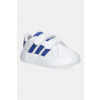 Detské tenisky adidas GRAND COURT 2.0 JQ7997 biela EUR 26.5 Detské tenisky adidas GRAND COURT 2.0 JQ7997 biela EUR 26.5