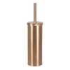 Sapho X-ROUND COPPER WC kefa na postavenie, meď mat XJ012PG Sapho X-ROUND COPPER WC kefa na postavenie, meď mat XJ012PG