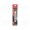 Drill bit for metal Ø 5.2mm Features grind blade blister Drill bit for metal Ø 5.2mm Features grind blade blister
