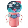 Hrnček Tommee Tippee EASIFLOW 360° 200 ml Hrnček Tommee Tippee EASIFLOW 360° 200 ml