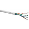 SOLARIX Kabel UTP 4x2x0,5 CAT5E PVC (balení 305m/box) SOLARIX Kabel UTP 4x2x0,5 CAT5E PVC (balení 305m/box)