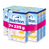 7x NUTRILON Pronutra Prvá mliečna kaša ryžová s príchuťou vanilky od uk. 4. mesiaca 225 g VP-F115872 7x NUTRILON Pronutra Prvá mliečna kaša ryžová s príchuťou vanilky od uk. 4. mesiaca 225 g VP-F115872