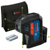 BOSCH - zahrada/dílna Bosch GPL 3 G Professional set (0.601.066.N00) BOSCH - zahrada/dílna Bosch GPL 3 G Professional set (0.601.066.N00)