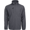 CERVA GROUP a.s. BHADRA fleece mikina Farba: Sivá, Veľkosť: XXL CERVA GROUP a.s. BHADRA fleece mikina Farba: Sivá, Veľkosť: XXL