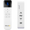 NÁHRADA PRO SOMFY SITUO 5 IO PURE II 5137674B -KOM SatelityUL NÁHRADA PRO SOMFY SITUO 5 IO PURE II 5137674B -KOM SatelityUL