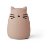 Nočná lampička Liewood Winston: Cat rose Nočná lampička Liewood Winston: Cat rose