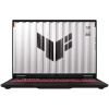 ASUS TUF Gaming A16 FA608UMI-TU167WZ, Ryzen 7 260, 16.0˝ 1920x1200 WUXGA, RTX 5060/8GB, 16GB, SSD 512GB, W11H, bez AC a ASUS TUF Gaming A16 FA608UMI-TU167WZ, Ryzen 7 260, 16.0˝ 1920x1200 WUXGA, RTX 5060/8GB, 16GB, SSD 512GB, W11H, bez AC a