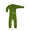 Manymonths overal merino Garden Moss Green Velikost: Adventurer (1–2/2,5 let) Manymonths overal merino Garden Moss Green Velikost: Adventurer (1–2/2,5 let)