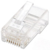 Modulárne konektory RJ45 Intellinet 502344, 100 ks. (Modulárne konektory RJ45 Intellinet 502344, 100 ks.) Modulárne konektory RJ45 Intellinet 502344, 100 ks. (Modulárne konektory RJ45 Intellinet 502344, 100 ks.)
