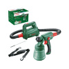 Bosch EasySpray 18V-100 0,8 L (0603208000) Bosch EasySpray 18V-100 0,8 L (0603208000)