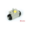 BREMBO A 12 357 Brzdovy valcek kolesa BREMBO A 12 357 Brzdovy valcek kolesa